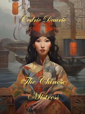 cover image of The Chinese Mistress